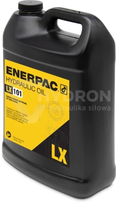 Olej hydrauliczny LX101 do pomp ręcznych 1 galon