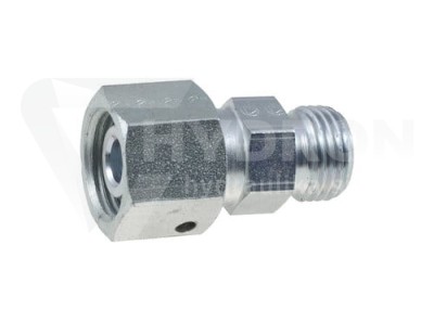 Przejdź do produktu Złączka AB M30X2 20S / 1/2'  BSP