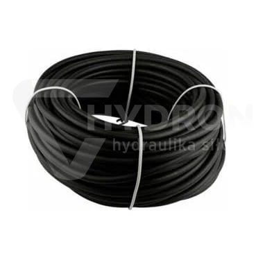 Wąż do powietrza i wody DN25 2MPa (20bar) PLW 1" rolka 50mb