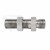 Złączka grodziowa M22x1,5 15L stal nierdzewna 1.45