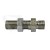 Złączka grodziowa M18x1,5 12L stal nierdzewna 1.45