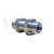 Złączka grodziowa M18x1,5 12L stal nierdzewna 1.45