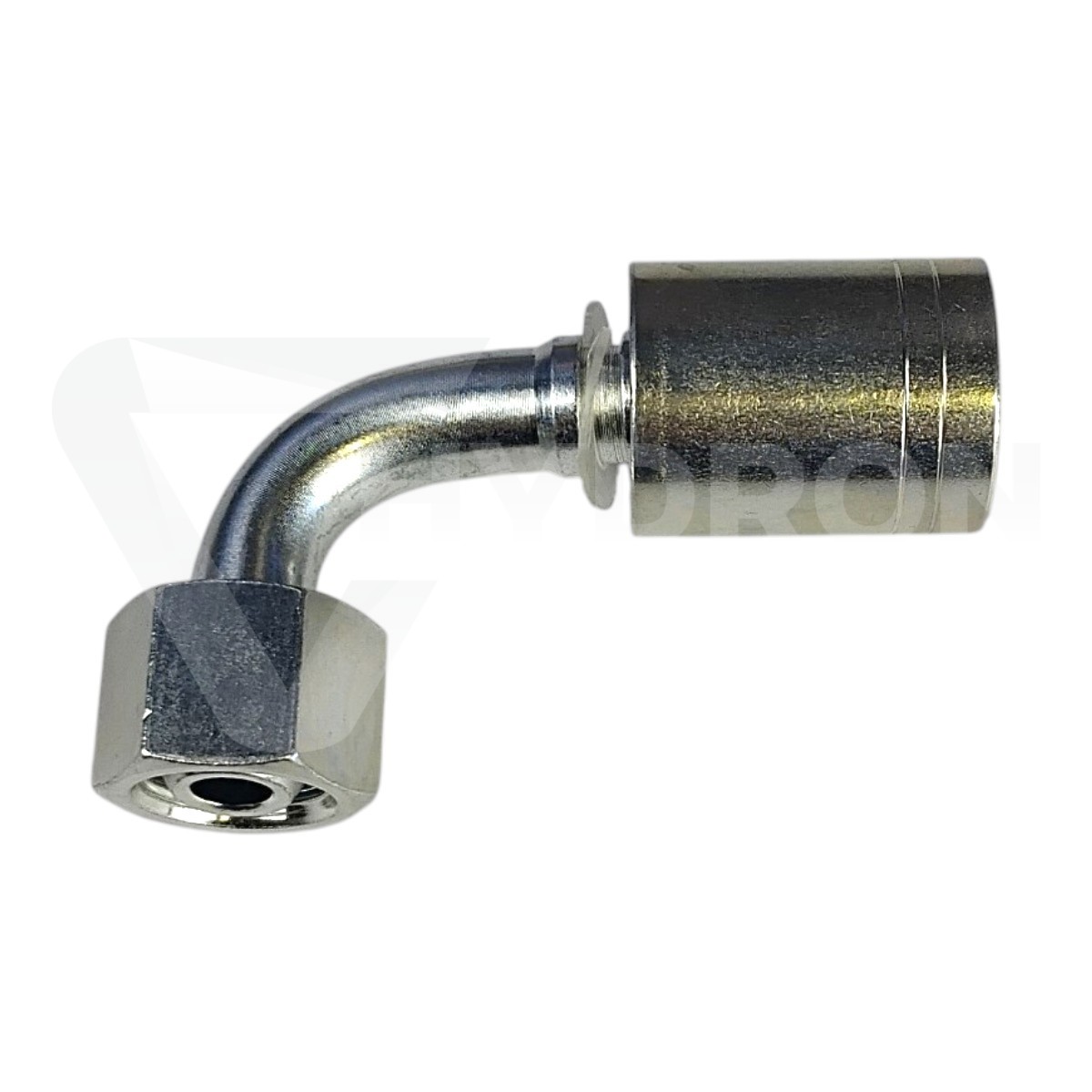 Zakucie DKR 90° C12 16 3/4" /2SN