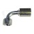 Zakucie DKR 90° C12 16 3/4" /2SN