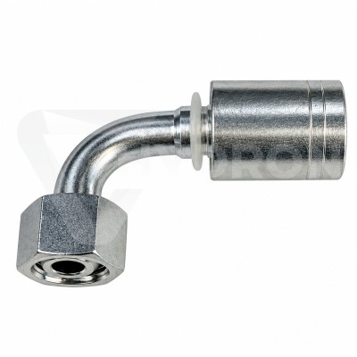 Przejdź do produktu Zakucie DKR 90° C12 13 1/2" /SN
