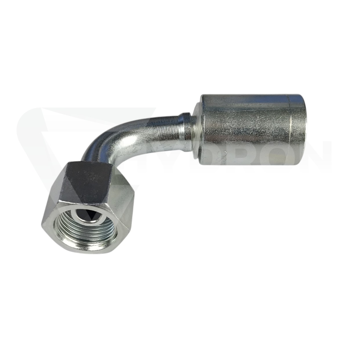 Zakucie DKR 90° C12 20 3/4" /1SN