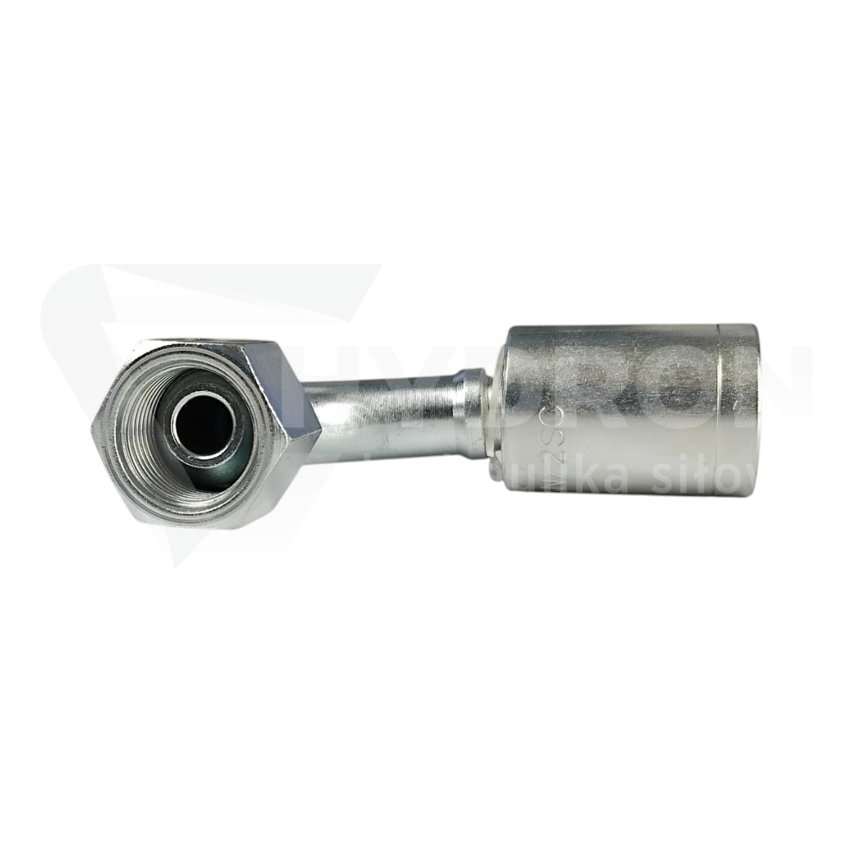 Zakucie DKR 90° C12 13 1/2" /1SN 2SC