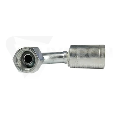 Zakucie DKR 90° C12 13 1/2" /1SN 2SC