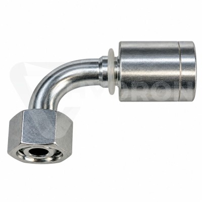 Przejdź do produktu Zakucie DKR 90° C12 13 1/2" /1SN 2SC