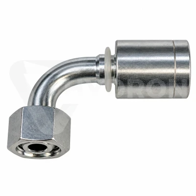 Zakucie DKR 90° C12 13 1/2" /1SN 2SC