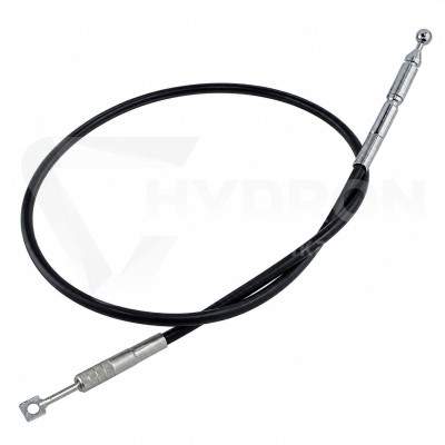 Przejdź do produktu Linka do quicka 2000mm system Nimco na kulki