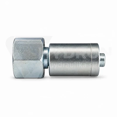 Zakucie DKR 08 1/4" / 1SN
