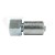 Zakucie DKR 13 1/2" / 1SN2SC