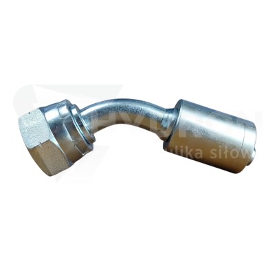 Przejdź do produktu Zakucie DKR 45° C15 10 3/8" /1SN