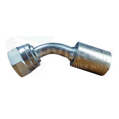 Przejdź do produktu Zakucie DKR 45° C15 20 3/4" /2SN
