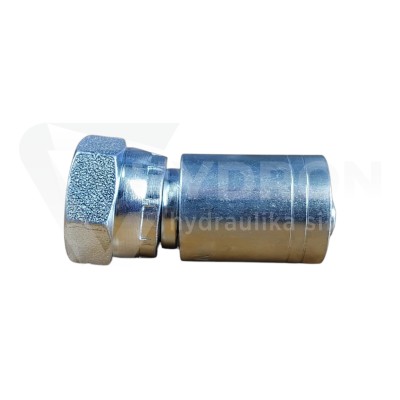 Przejdź do produktu Zakucie DKR-FL 13 1/2" / 2SN