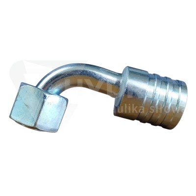 Przejdź do produktu Zakucie K42 ORFS 90° DN20 1.3/16” / 2ST/4SP