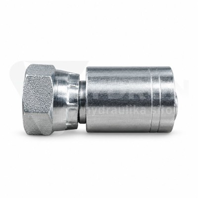 Przejdź do produktu Zakucie K41 ORFS DN08 11/16” / 2SN CATERPILLAR