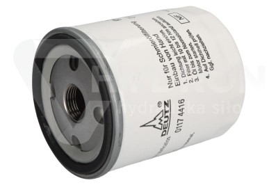 Przejdź do produktu Filtr oleju OE DEUTZ 01174416-DEUTZ