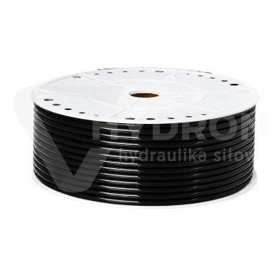 Przejdź do produktu Wąż poliuretan TEKALAN 4X2,5mm rolka 50MB