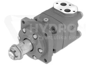 Silnik hydrauliczny orbitalny MT400C