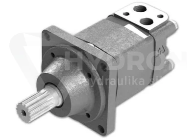 Silnik hydrauliczny orbitalny MT315C