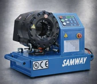 Zakuwarki SAMWAY