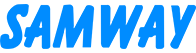 SAMWAY zakuwarki do węży hydraulicznych