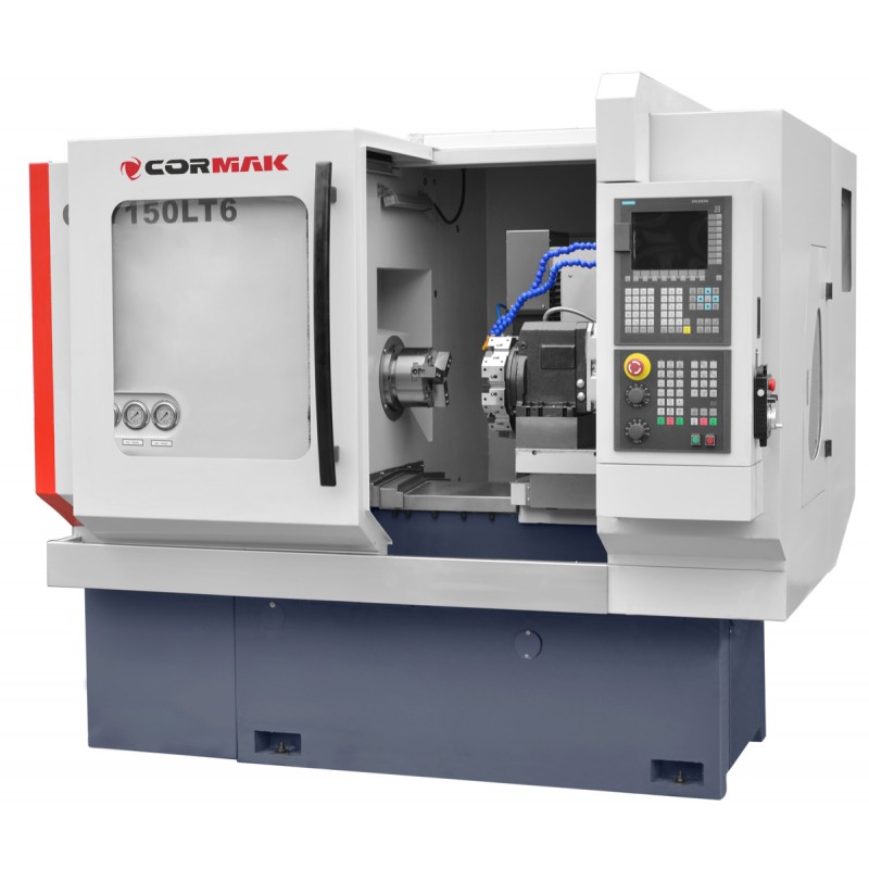 Obrabiarka CNC