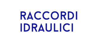 producent zakuć RACCORDI IDRAULICI