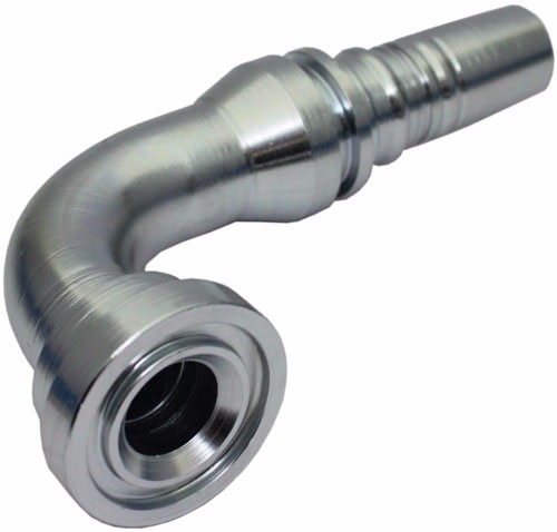 Końcówka 4SH INTERLOCK