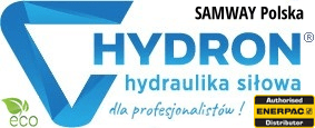 logo hydron 2026