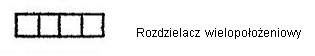 rozdzielacz-wielopolozeniowy