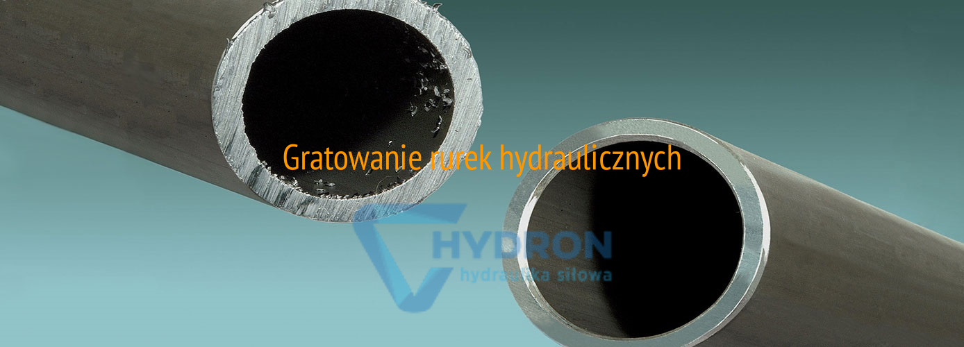 urządzenie do gratowania rurek