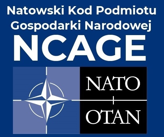 NCAGE HYDRON z natowskim kodem podmiotu gospodarki narodowej