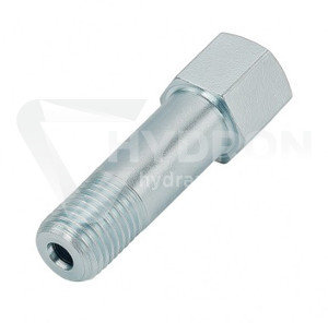 Adapter prosty centralnego smarowania