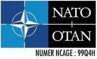 Natowski Kod Podmiotu Gospodarki Narodowej NCAGE