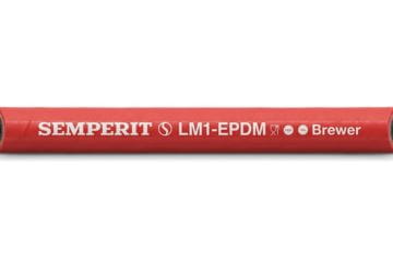 LM1 12 BAR SEMPERIT-waz-do-substancji-spozywczych-hydron