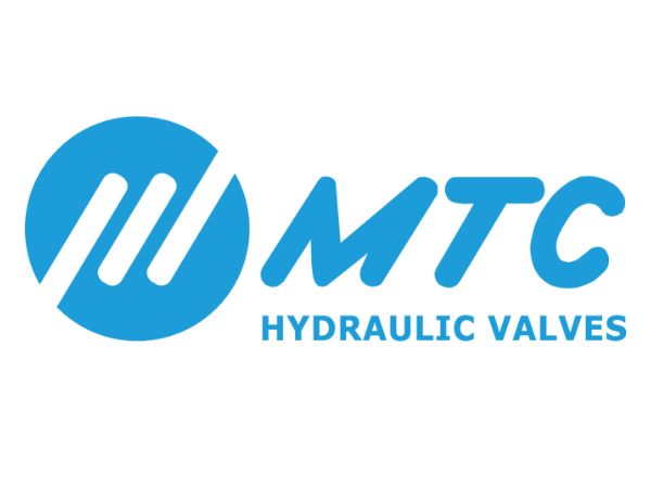 MTC hydraulic values hydron