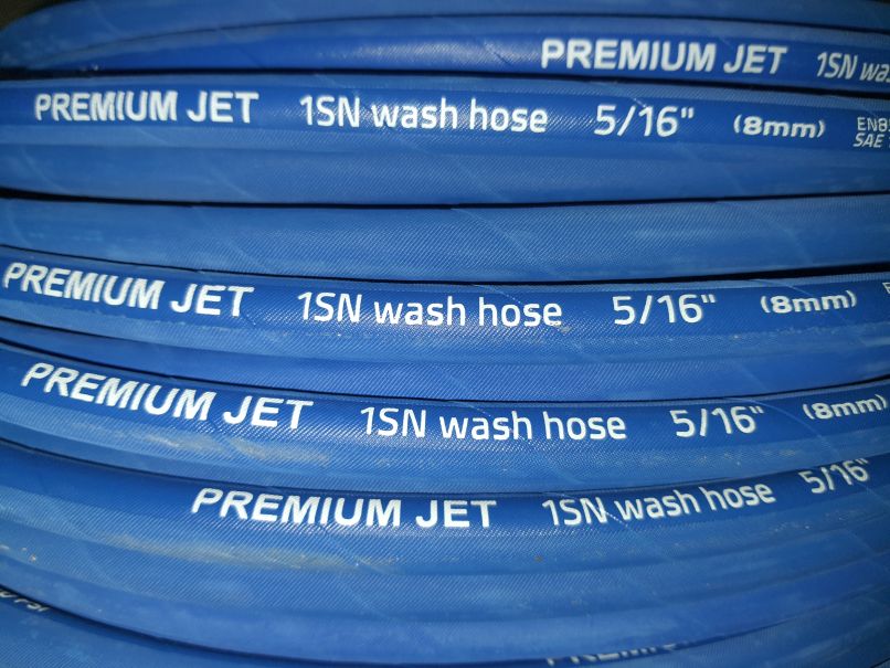 Waz Premium jet 1SN- hydron hydraulika siłowa-sklep