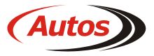 AUTOS - motoryzacja i części samochodowe