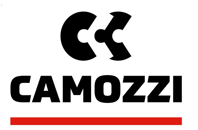 Camozzi pneumatyka
