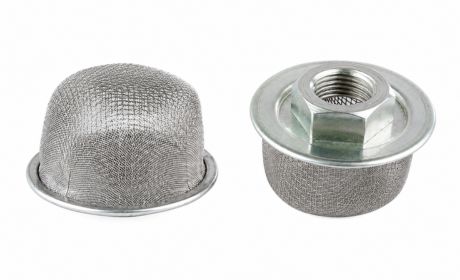 Filtr-ssący-ssak-pompy-hydraulicznej 3'8'cala-15 lmin-hydron