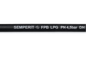 FPB R67 4,5 BAR SEMPERIT-hydron-waz-do-gazu