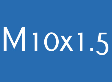 gwint M10x1.5