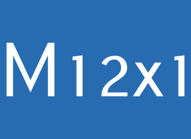 gwint M12x1