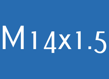 gwint M14x1.5