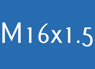 gwint M16x1.5