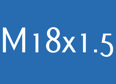 gwint M18x1.5