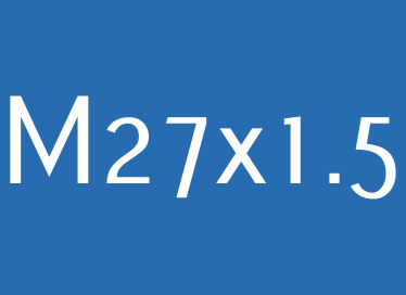 gwint M27x1.5